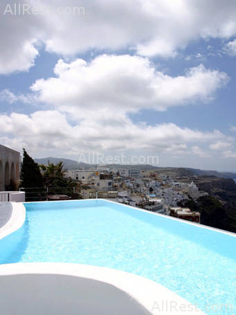 Cosmopolitan Suites 14